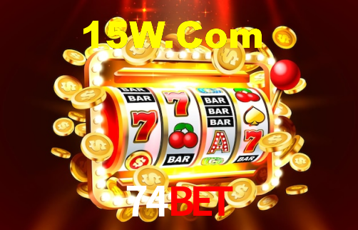 Apostas com odds competitivas na 74Bet